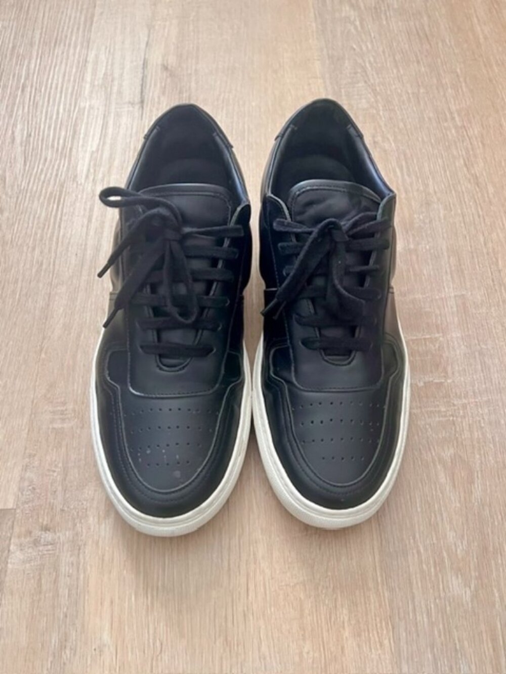 Common Projects Bball Low  Size 44/US 10